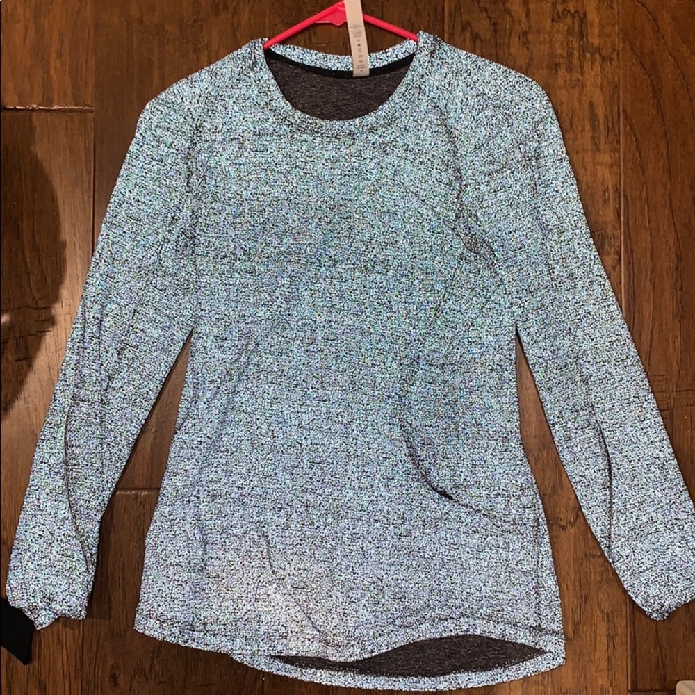 lululemon long sleeve